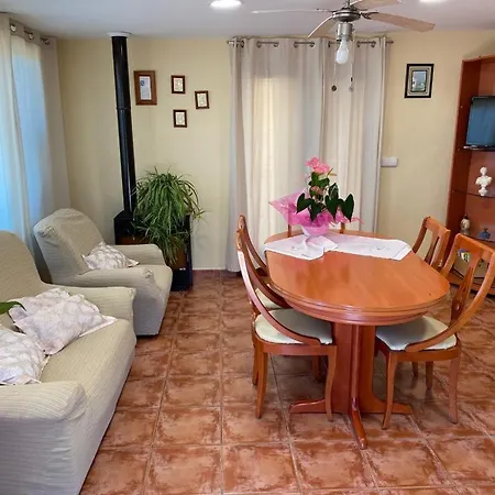 Casa Mariano *