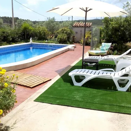 Casa Mariano Vakantiehuis *