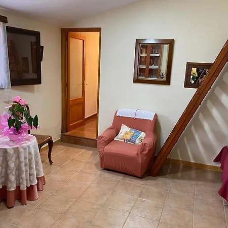 Vakantiehuis Casa Mariano El Perelló
