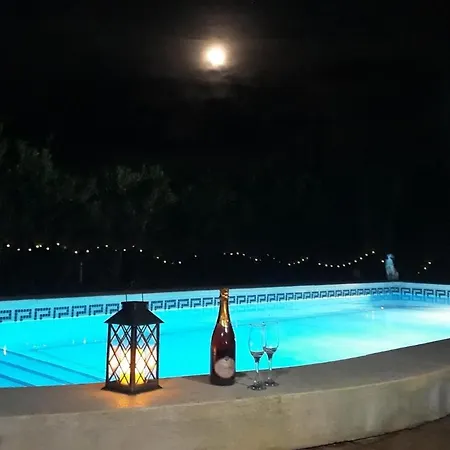 Casa Mariano Vakantiehuis *