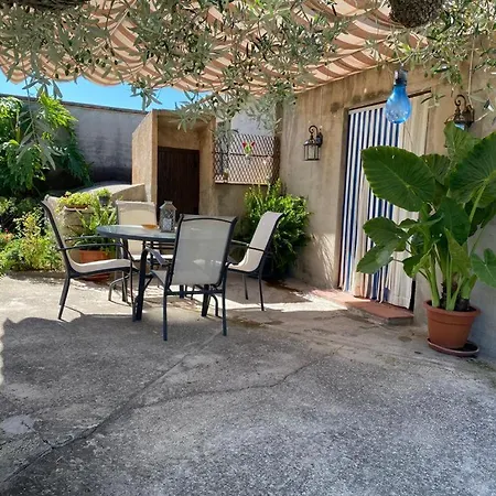Casa Mariano Vakantiehuis El Perelló