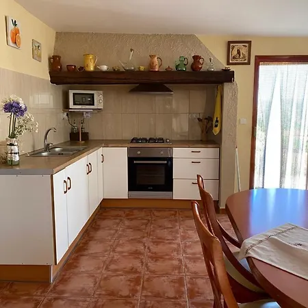 Casa Mariano El Perelló