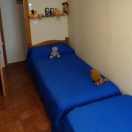 Casa Mariano Vakantiehuis *