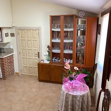 Casa Mariano