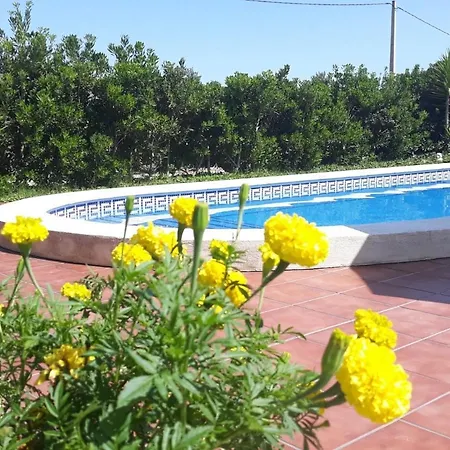 Casa Mariano * El Perelló
