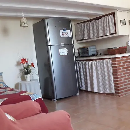 Casa Mariano
