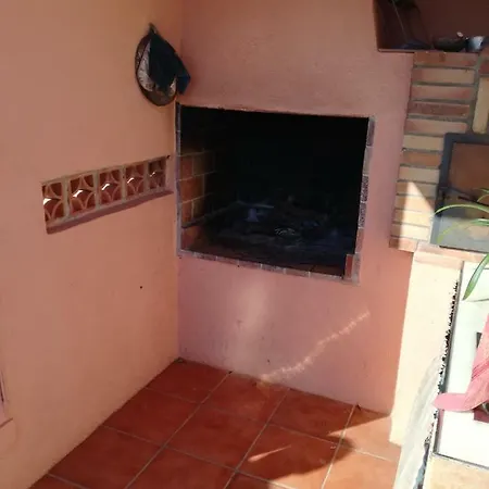 Casa Mariano Rasquera