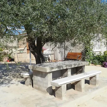 Vakantiehuis Casa Mariano El Perelló