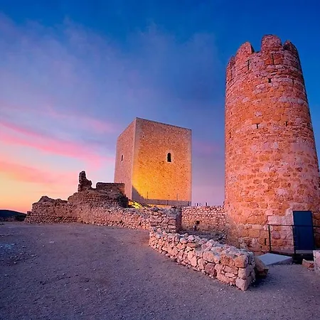 Casa Mariano Vakantiehuis El Perelló