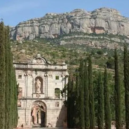בית נופש Casa Mariano *