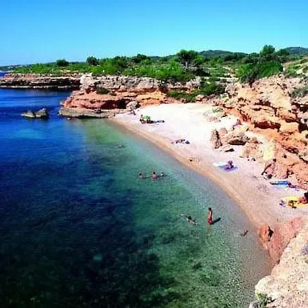 Casa Mariano Vakantiehuis El Perelló