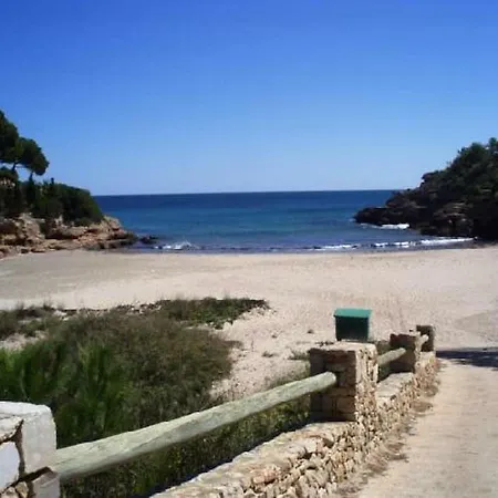 Vakantiehuis Casa Mariano *