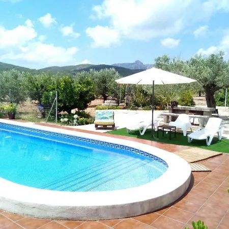 Casa Mariano Rasquera
